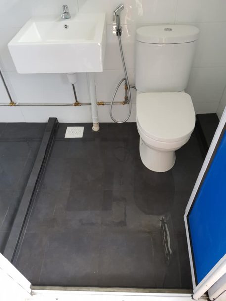 Toilet Renovation Packages | Toilet & Bathroom Renovation Singapore